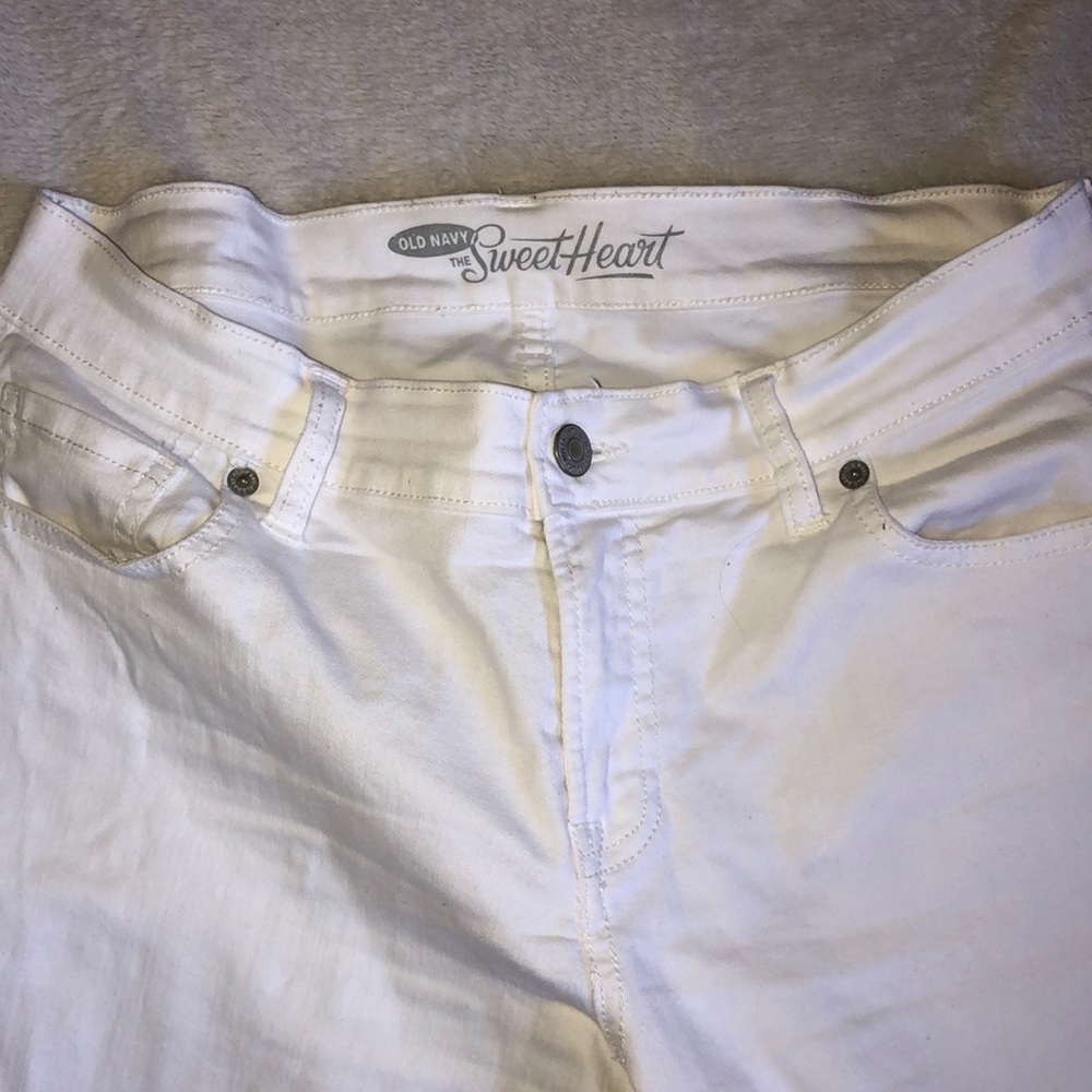 Old Navy Skinny Jeans